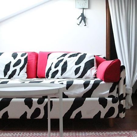 Casa Chiara Plus Porto Recanati Kültér fotó