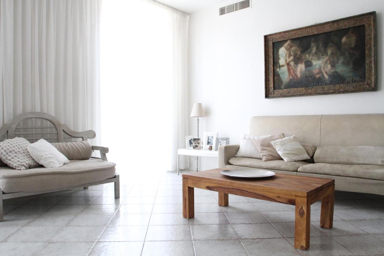 Casa Chiara Plus Porto Recanati Kültér fotó
