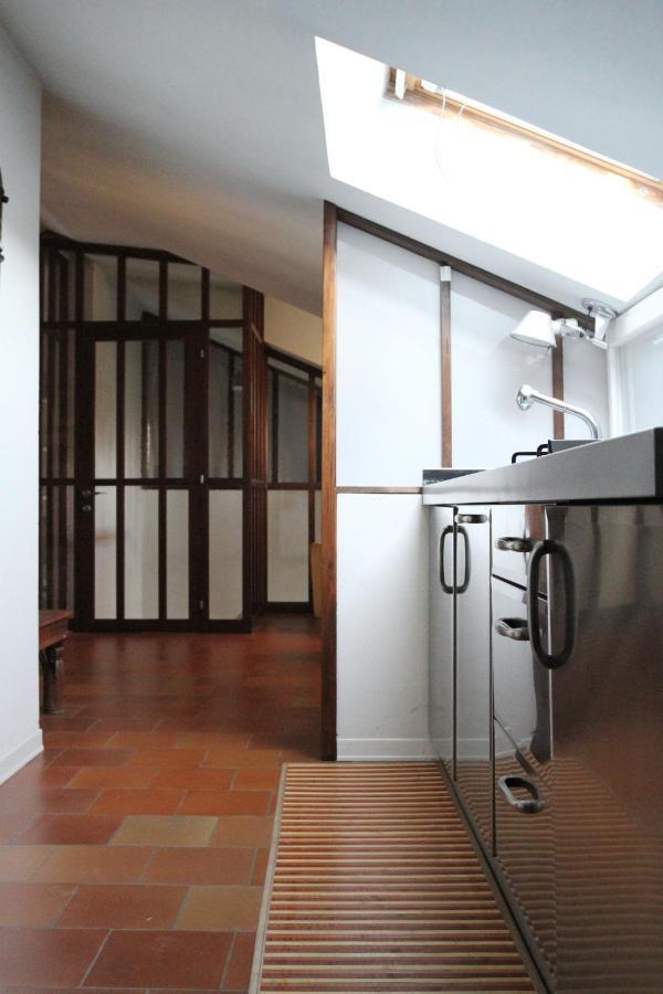 Casa Chiara Plus Porto Recanati Kültér fotó