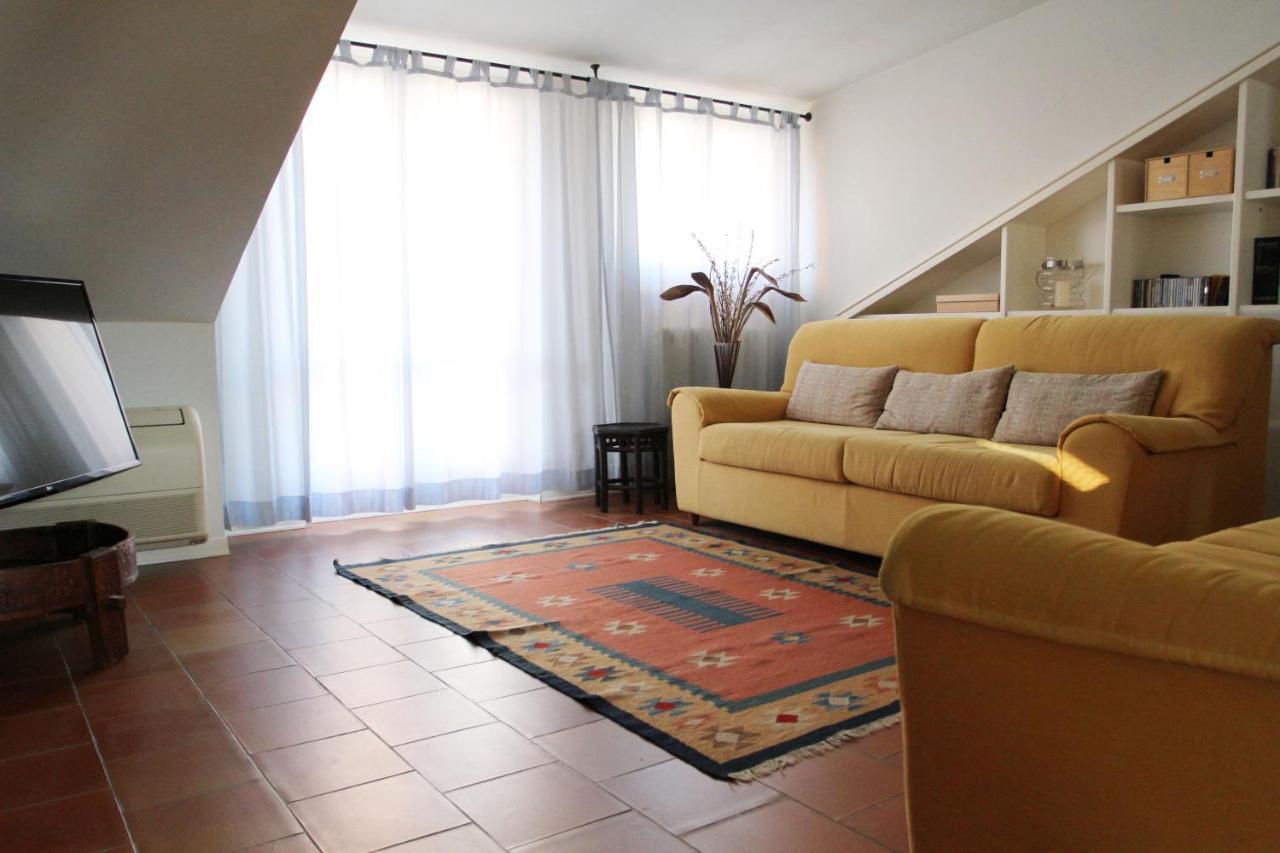 Casa Chiara Plus Porto Recanati Kültér fotó
