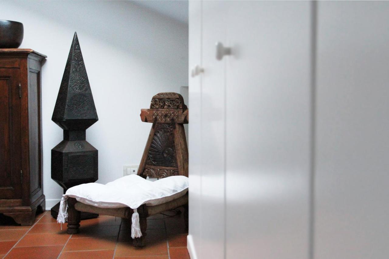 Casa Chiara Plus Porto Recanati Kültér fotó