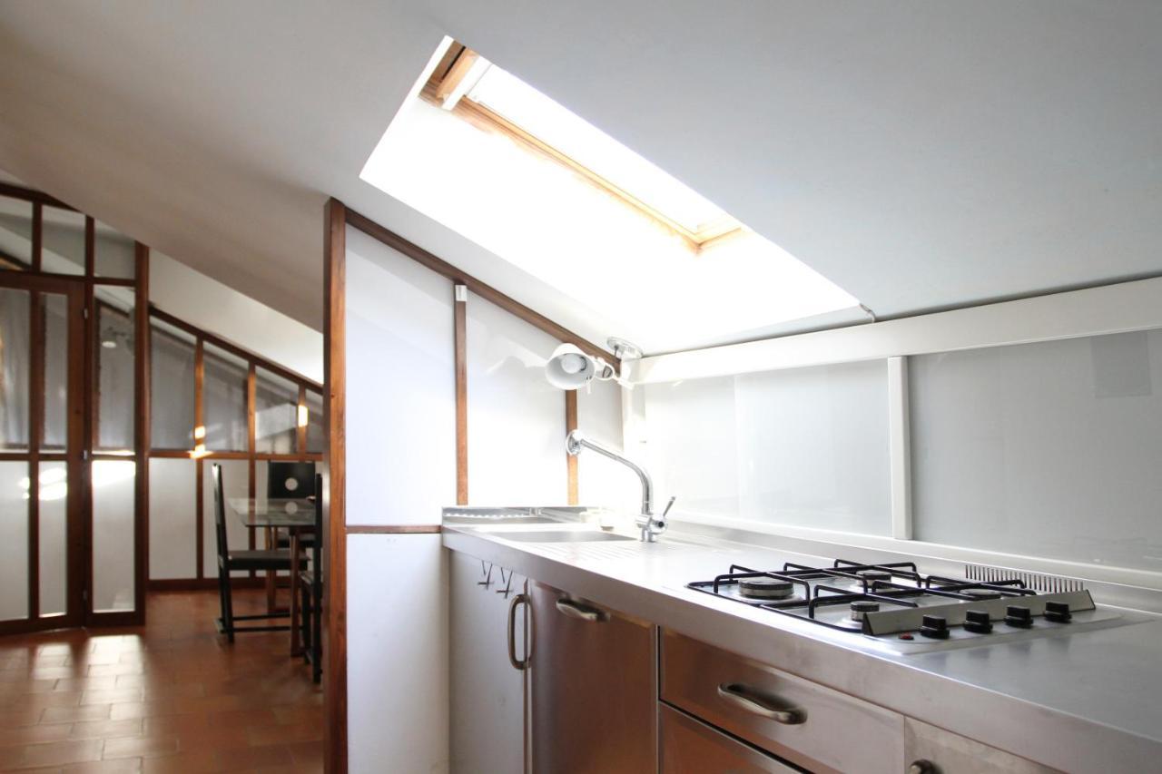 Casa Chiara Plus Porto Recanati Kültér fotó