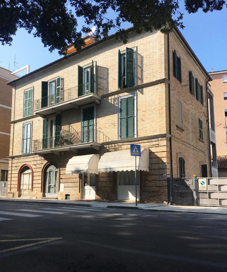 Casa Chiara Plus Porto Recanati Kültér fotó