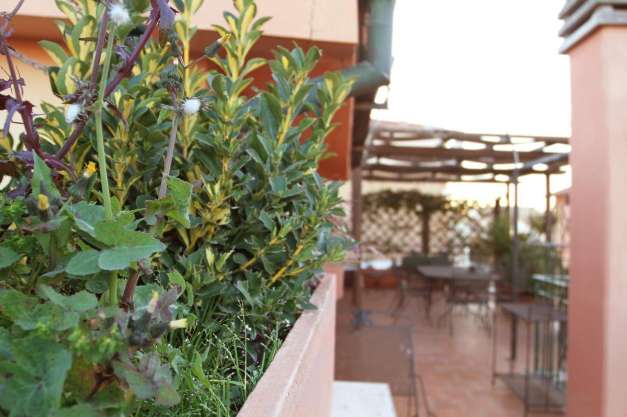 Casa Chiara Plus Porto Recanati Kültér fotó